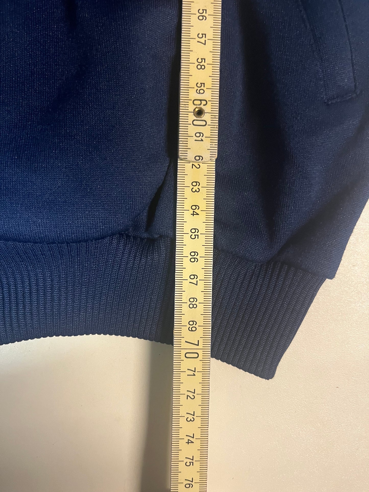 Vintage Adidas Trainingsjacke L 5213