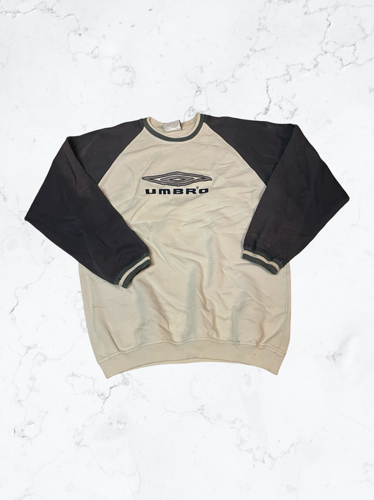Umbro Vintage Sweatshirt L 5900