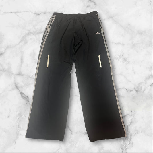 Vintage Adidas Trackpants L 3922