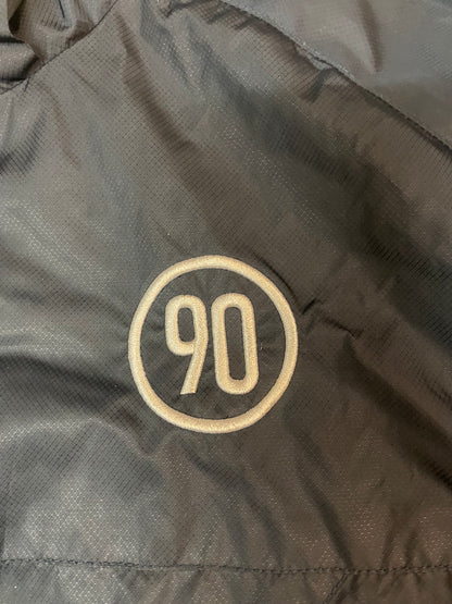 Nike Vintage Pufferjacke M 4844