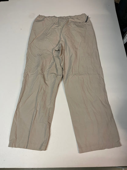Nike Vintage Trackpants XL 5511