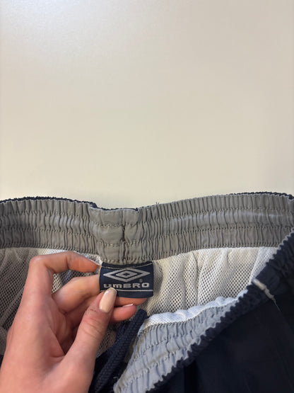 Umbro Vintage Trackpants m baggy 6887
