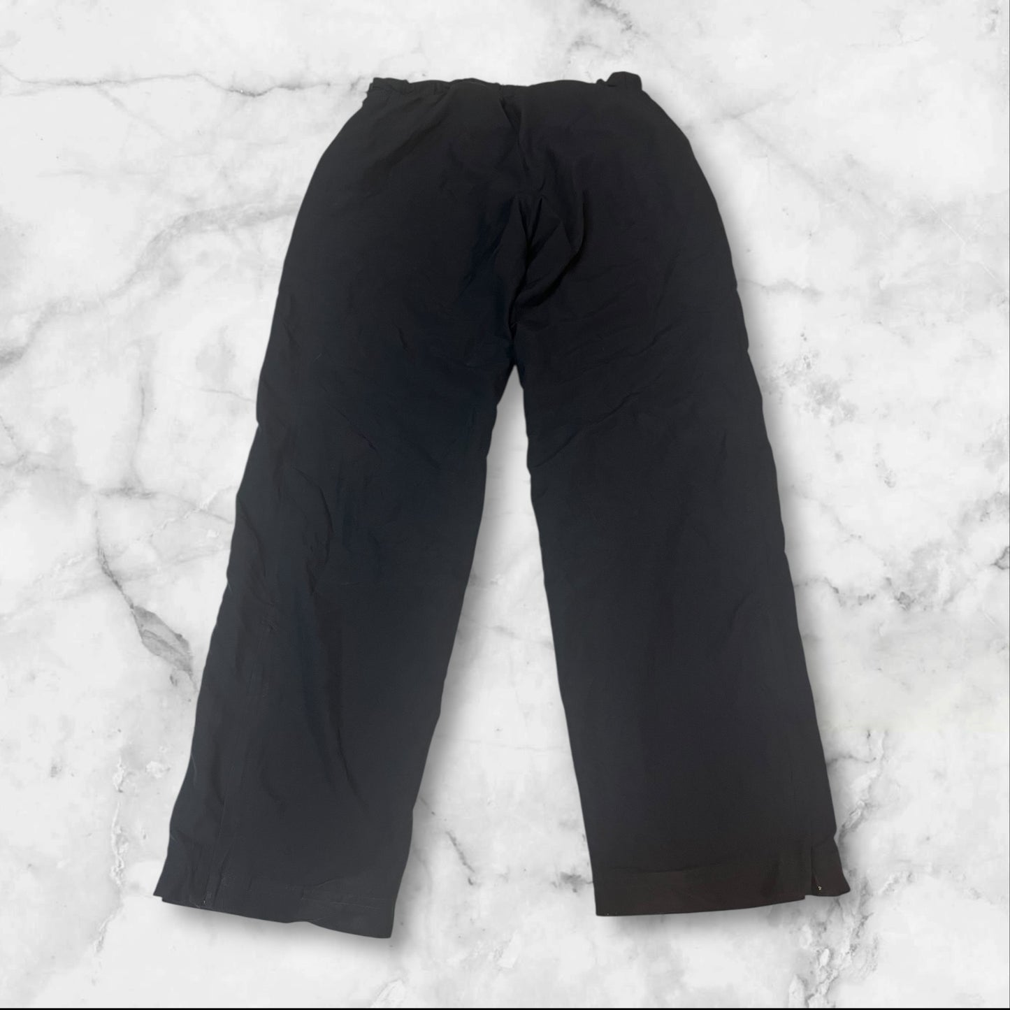 Vintage Nike Trackpants baggy M 4873