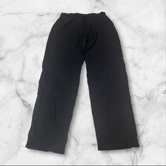 Vintage Nike Trackpants baggy M 4873