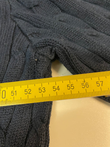 Ralph Lauren Vintage Pullover Damen XL 902