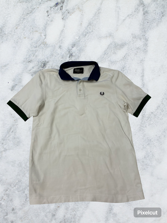 Vintage Fred Perry polo shirt M 6707