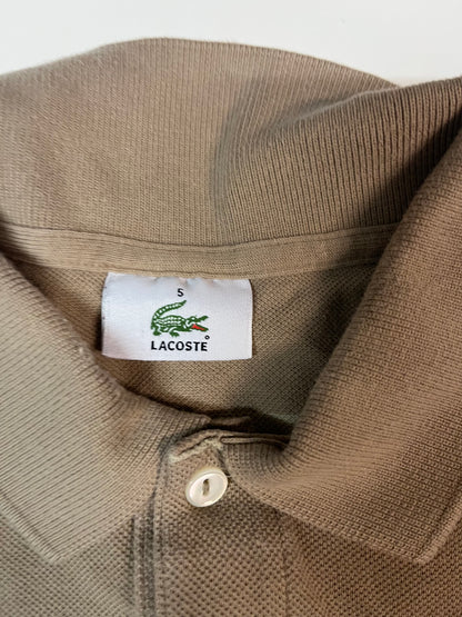 Lacoste Vintage Poloshirt M 5039