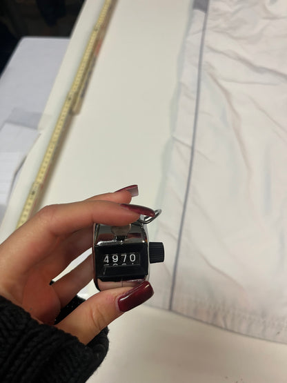 Vintage Nike Trackpants baggy XL fit M 4970