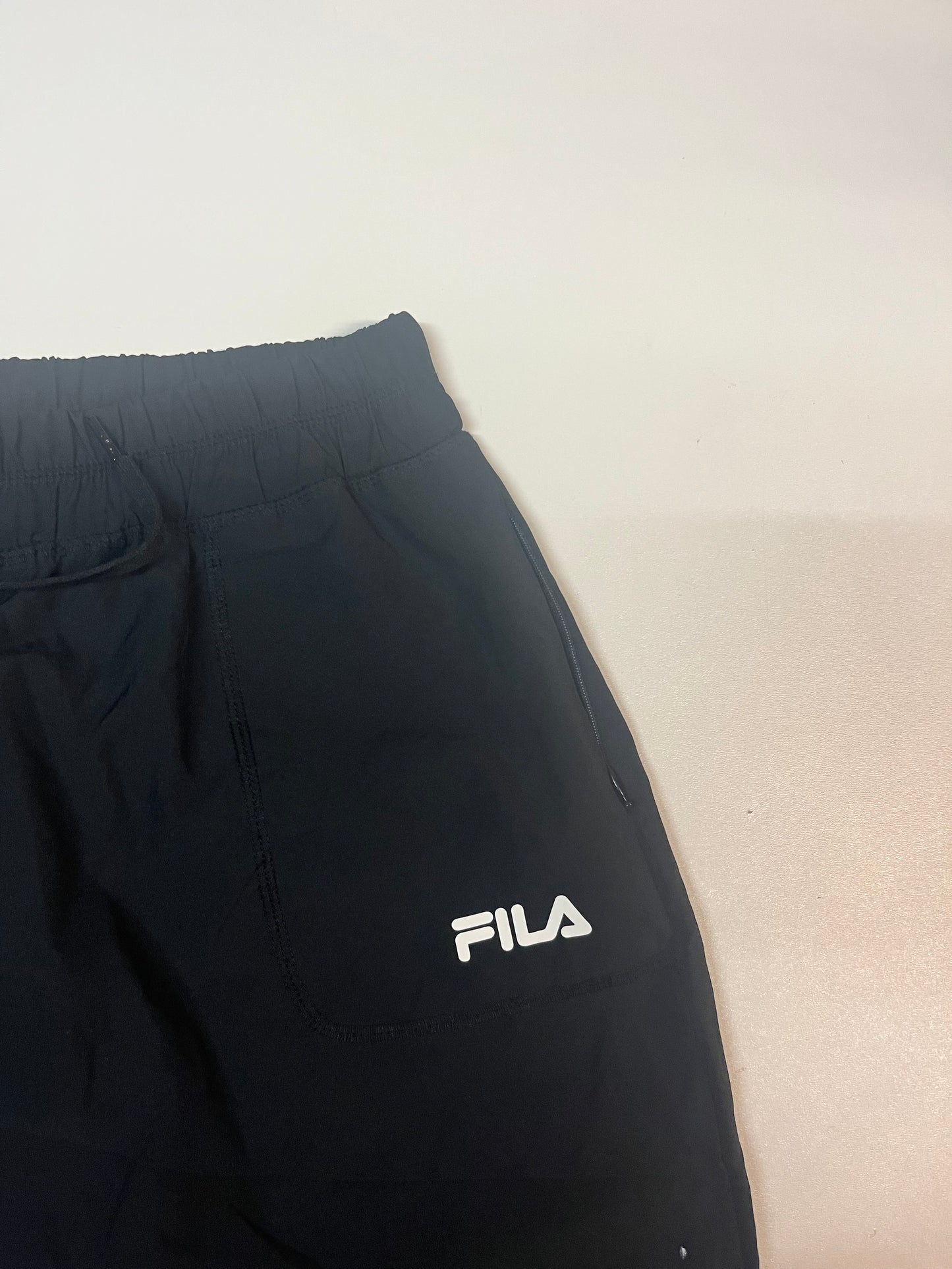 Vintage Fila Trackpants 12 fit XXS 4450