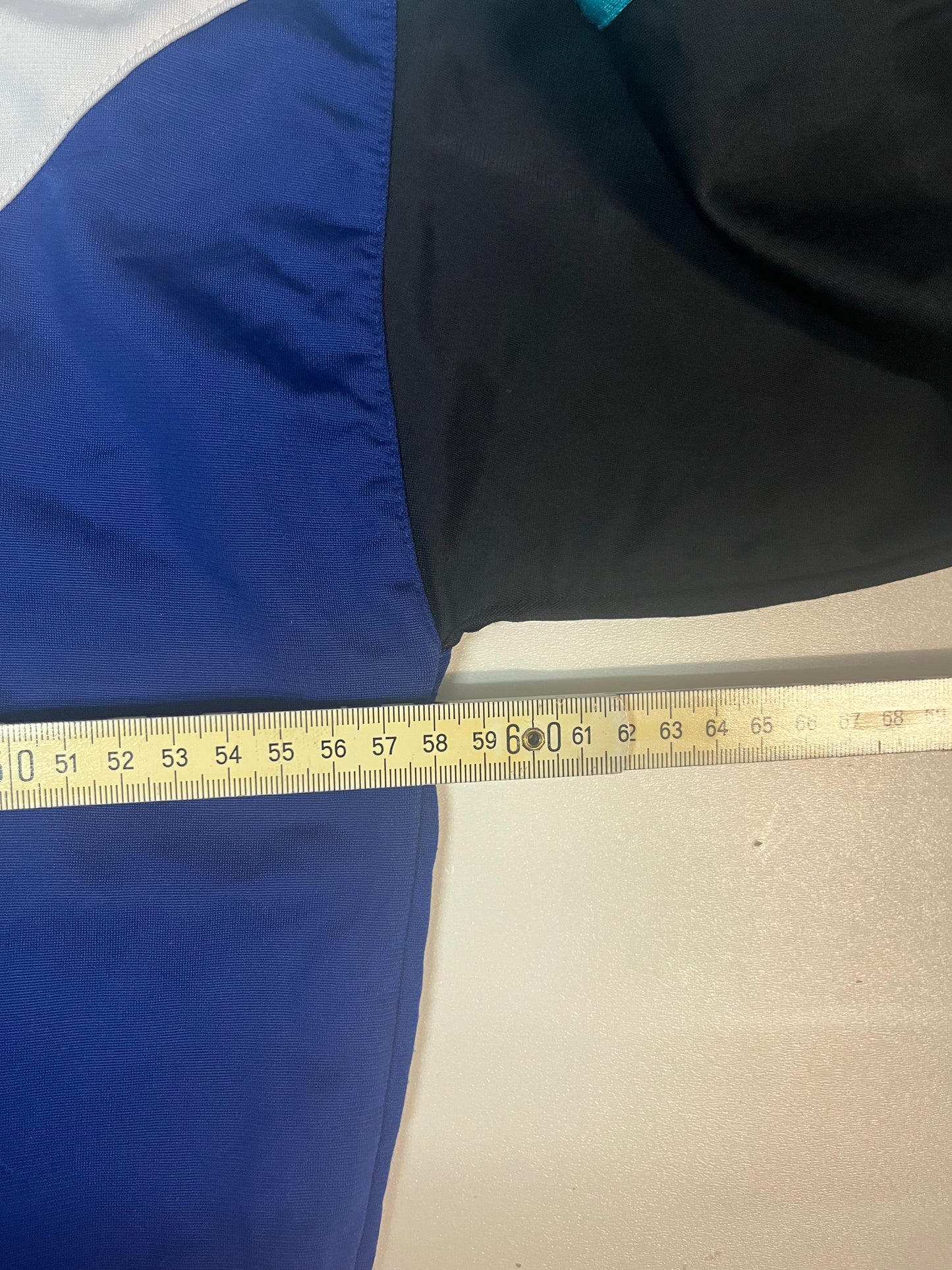 Vintage Adidas Trainingsjacke L 5228