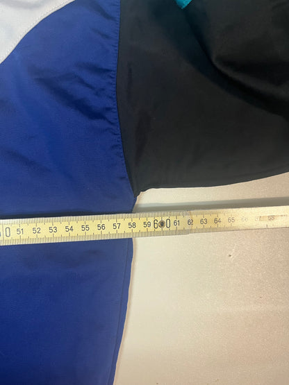 Vintage Adidas Trainingsjacke L 5228