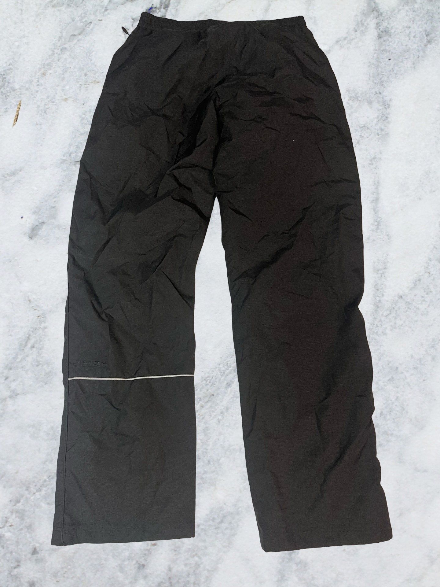 Umbro Vintage Trackpants M baggy 5648