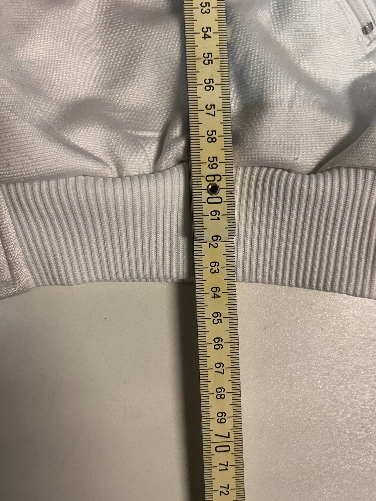 Vintage Nike Trainingsjacke M 5092