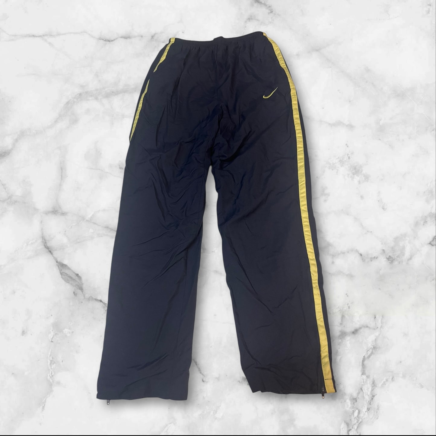 Vintage Nike Trackpants S 4881