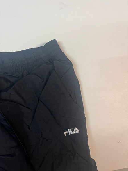 Vintage Fila Trackpants XL fit M 2219