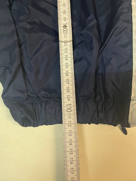 Adidas Vintage Trackpants Xl-Xxl Baggy 2097