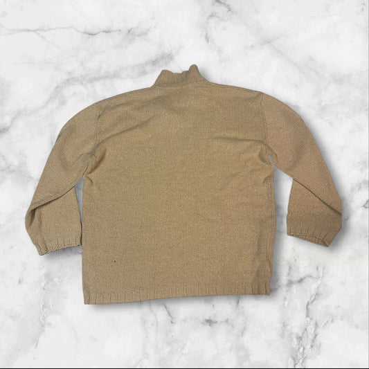 Lacoste Vintage Pullover Xl 4564