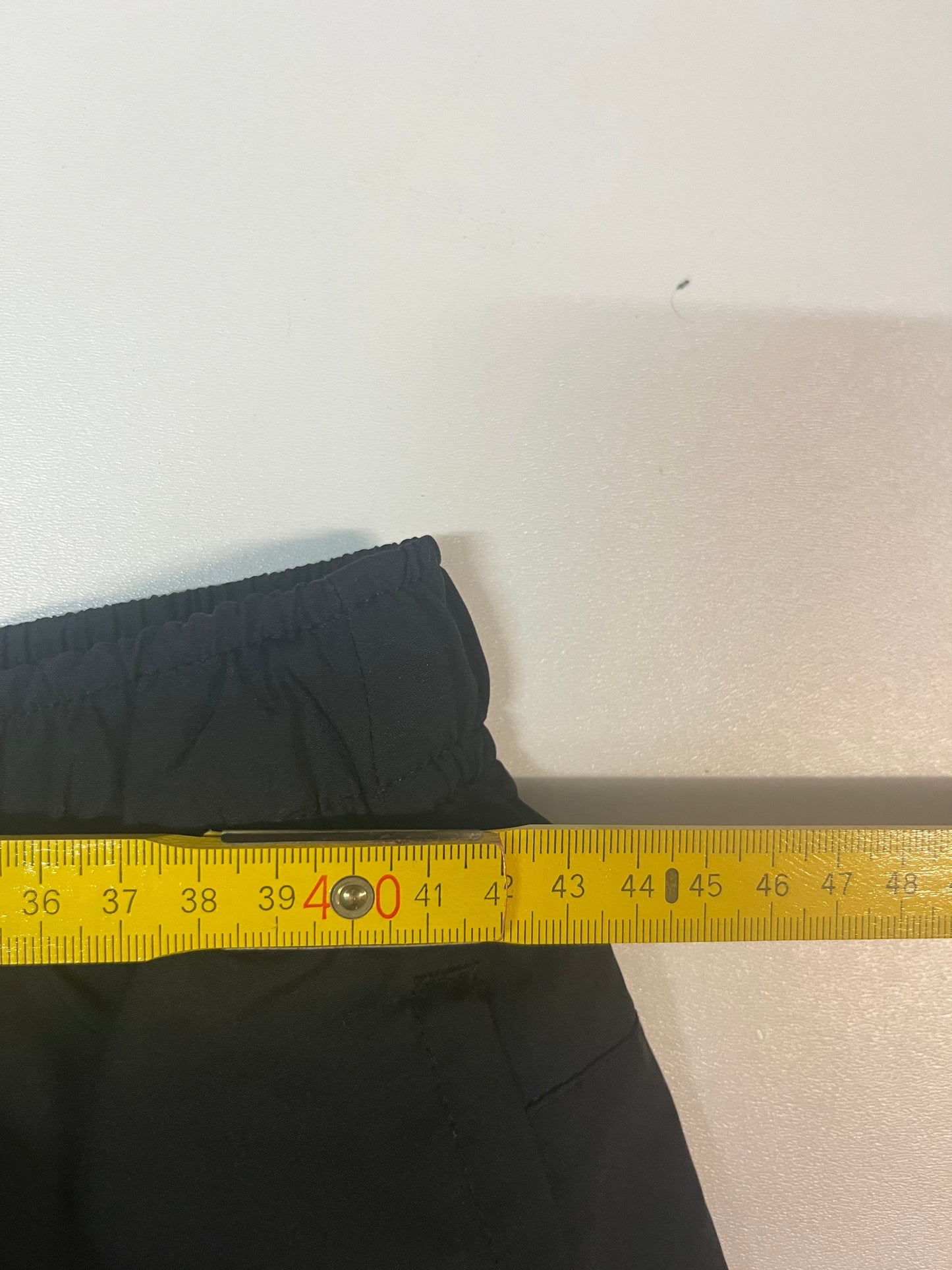 Vintage Nike Trackpants L 3743