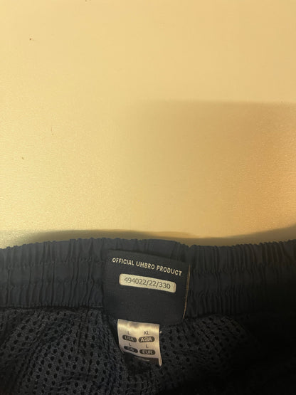 Vintage Umbro Trackpants L 3634