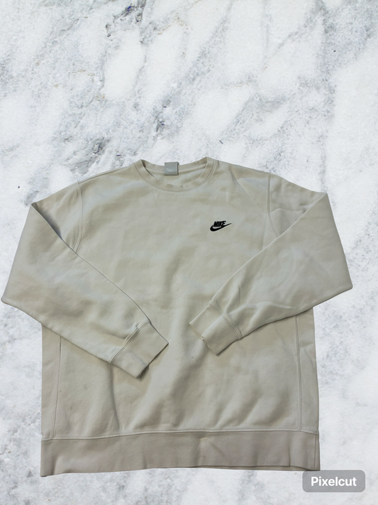 Vintage Nike sweatshirt L 6685