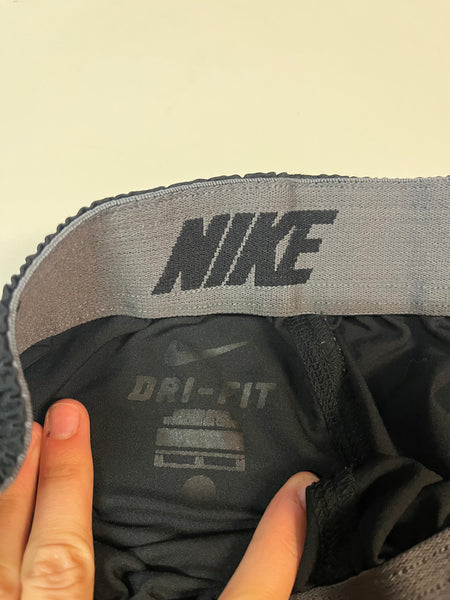 Nike Vintage Trackpants M Baggy 2085