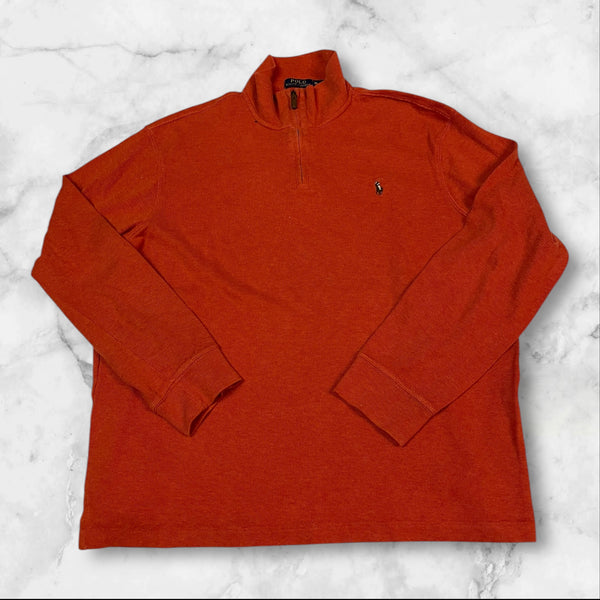 Ralph Lauren Vintage Pullover XL 9580