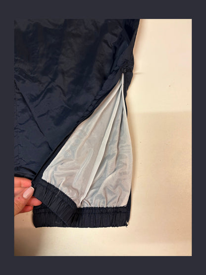 reebok Vintage Trackpants L baggy 6182