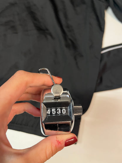 Puma Vintage Trackpants L baggy 4530