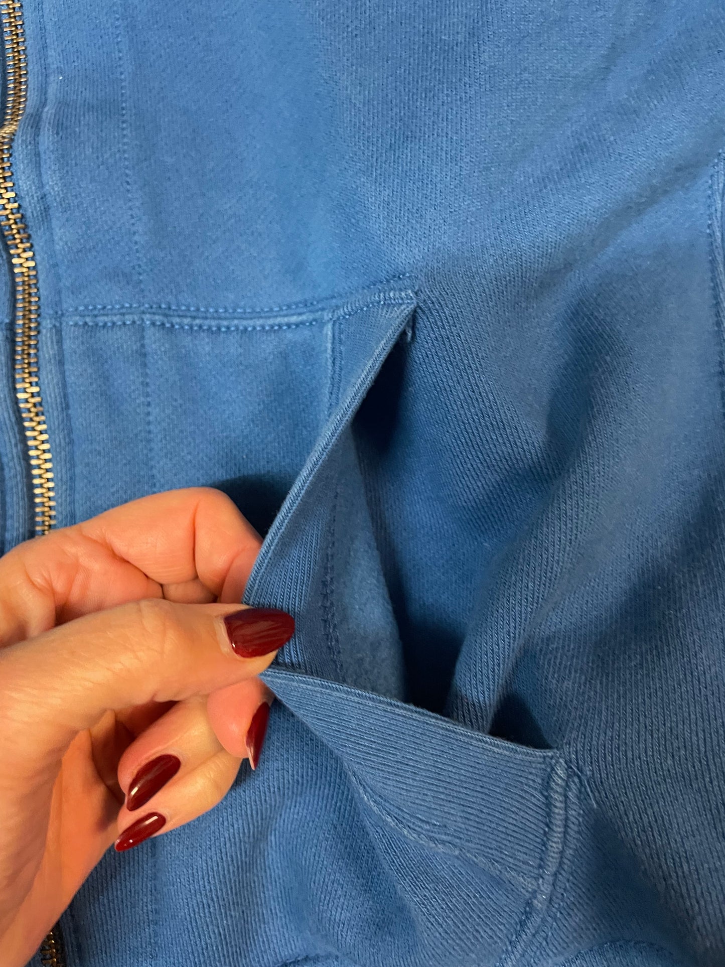 Ralph Lauren Vintage Trackjacket L 4633