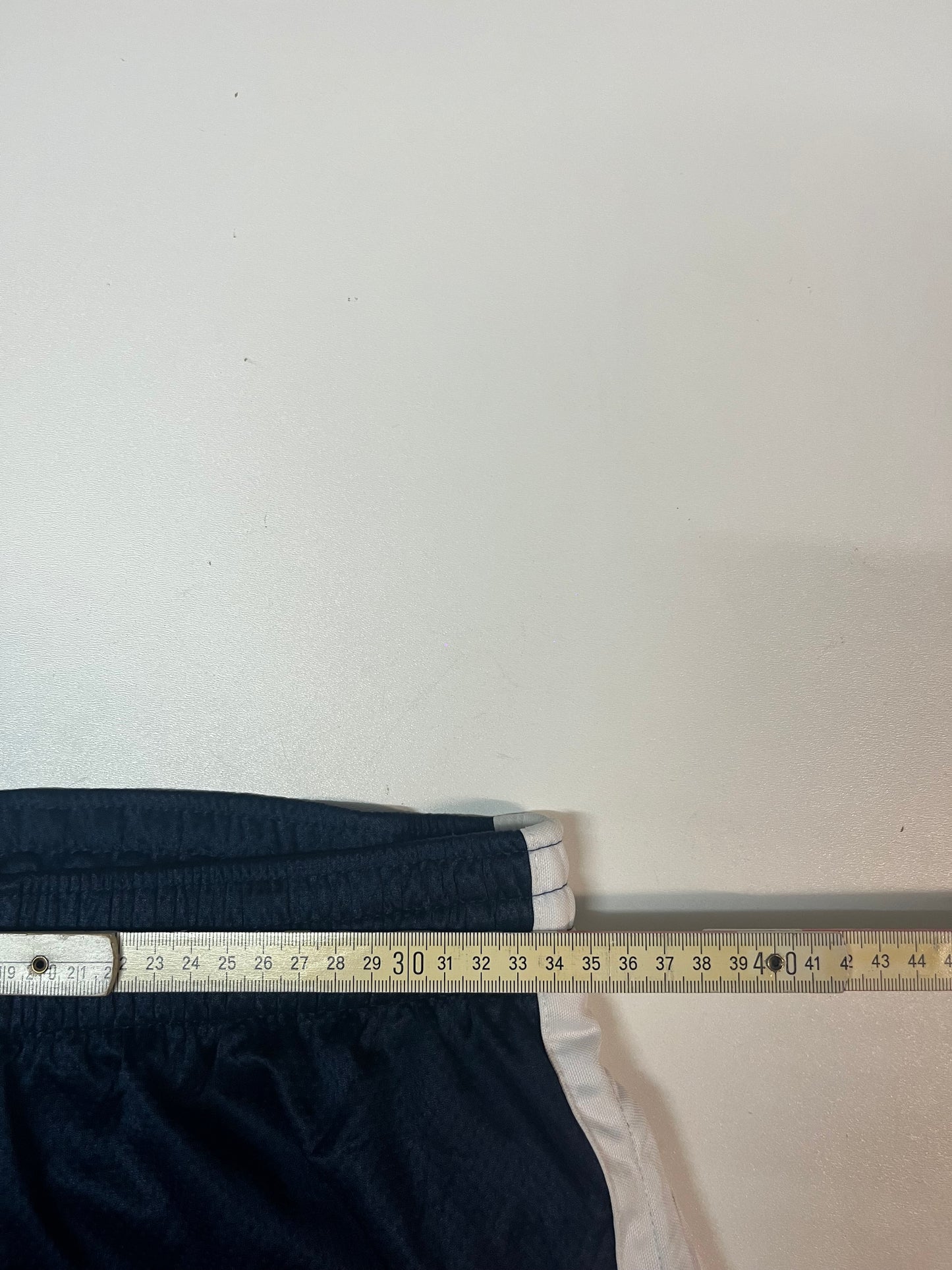 Vintage Nike Trackpants baggy XS - S 5401