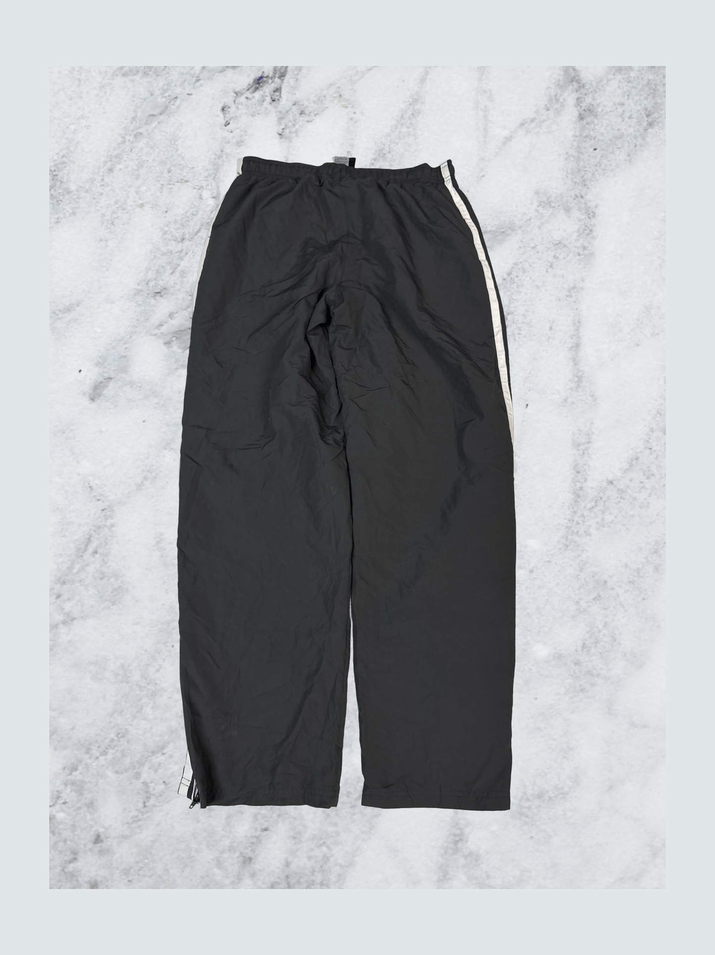 Adidas Vintage Trackpants xl baggy 6417