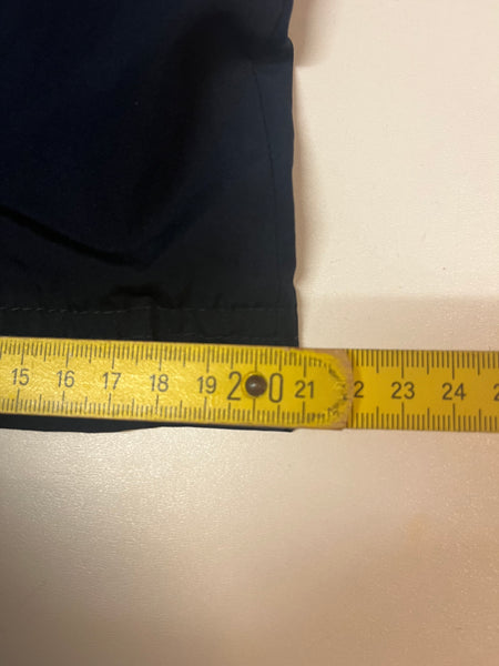 Vintage Nike Trackpants M-L 9809