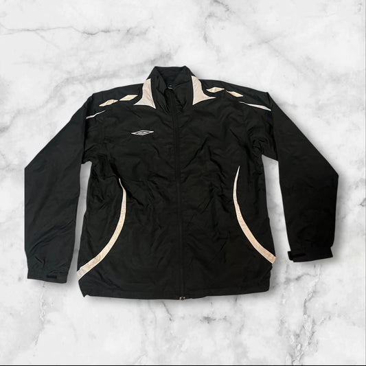 Umbro Vintage Jacke M 4570