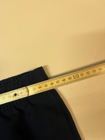 Adidas Vintage Trackpants L Baggy 4654