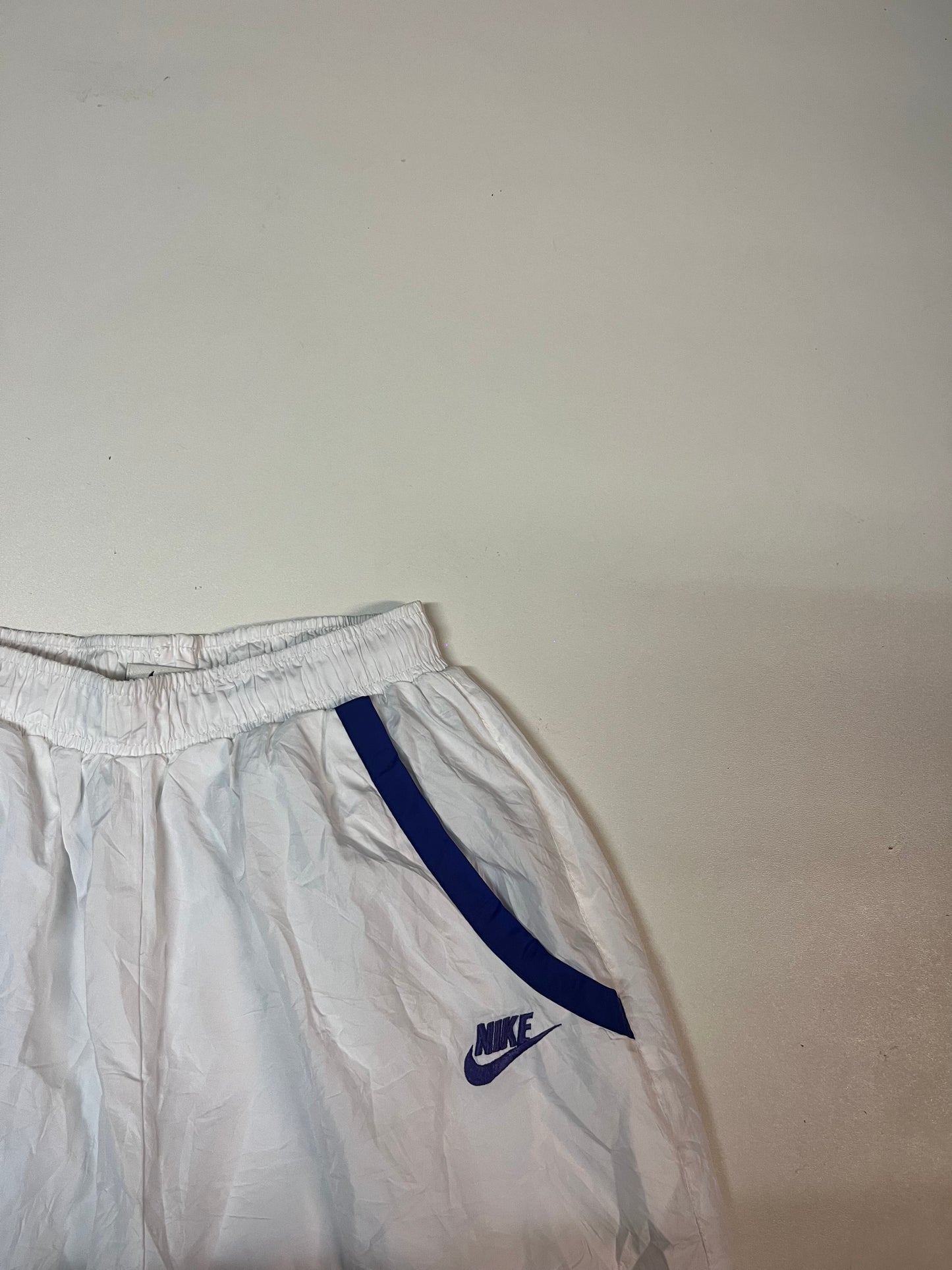 Vintage Nike Trackpants S 5523