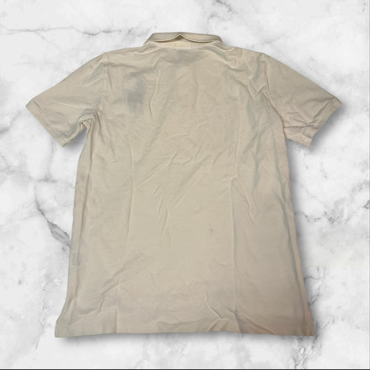 Polo Ralph Lauren Vintage Poloshirt Xl 4808