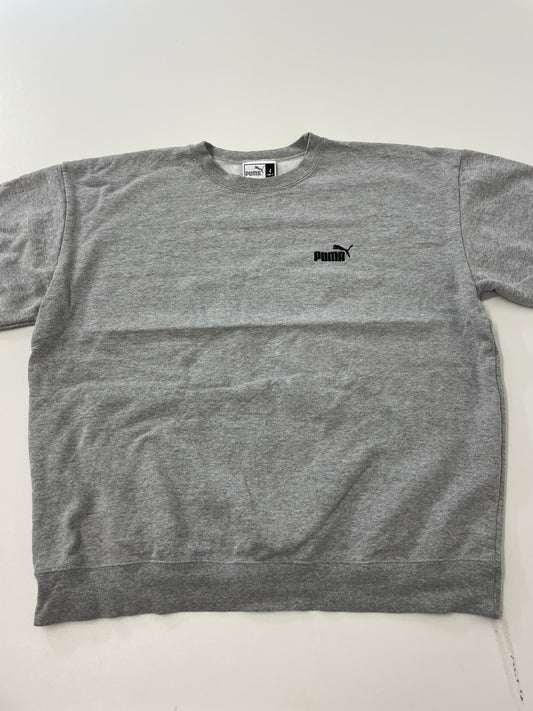Puma Vintage Sweatshirt L 6615