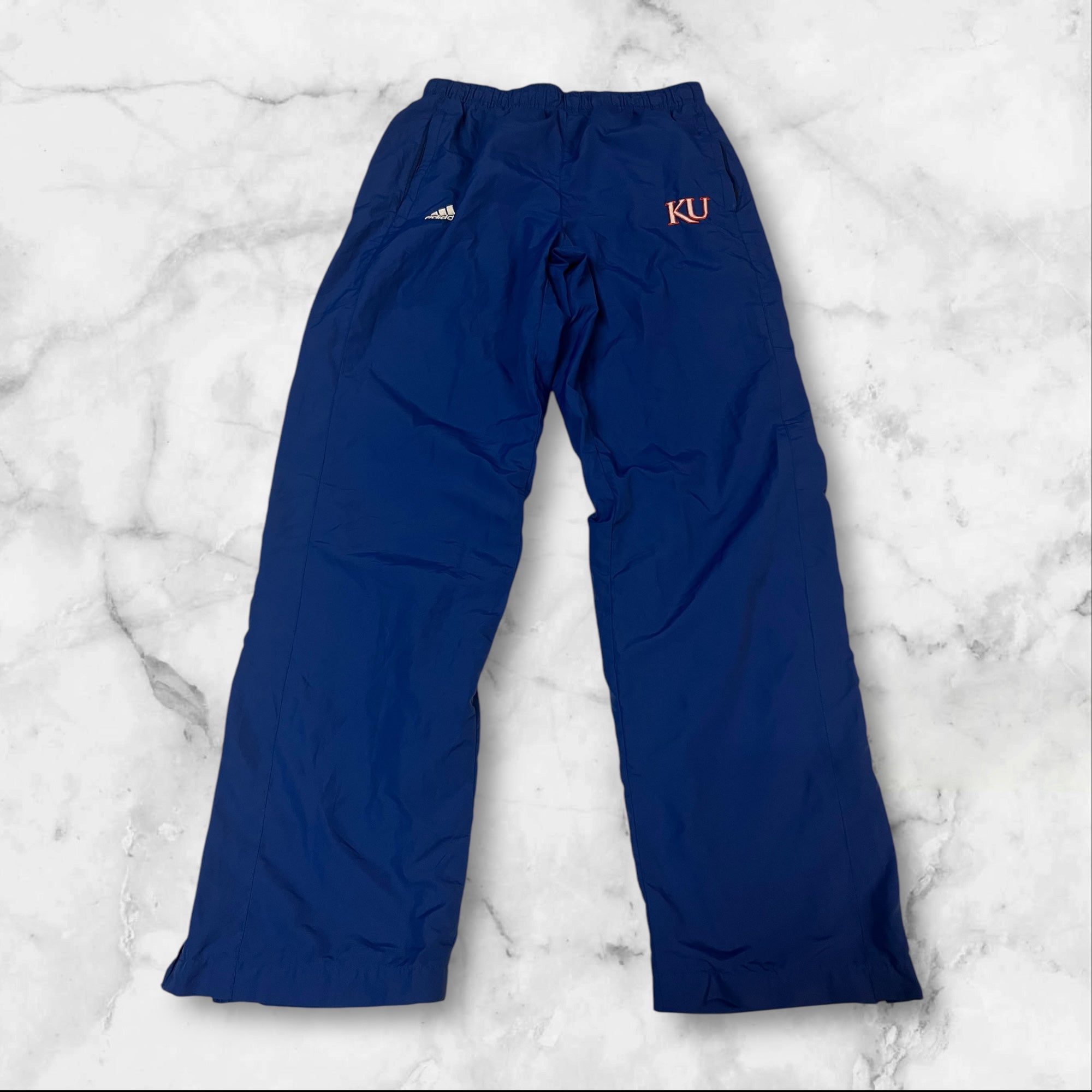 Vintage Adidas Trackpants S 793