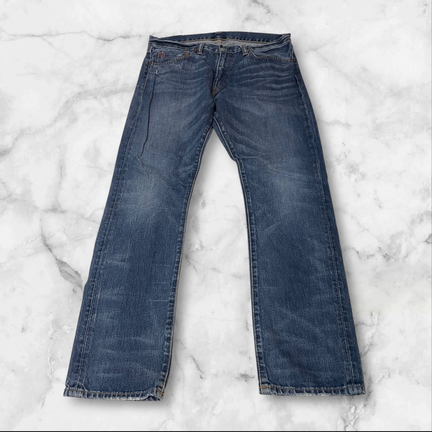 Polo Ralph Lauren Vintage 32/30 3806