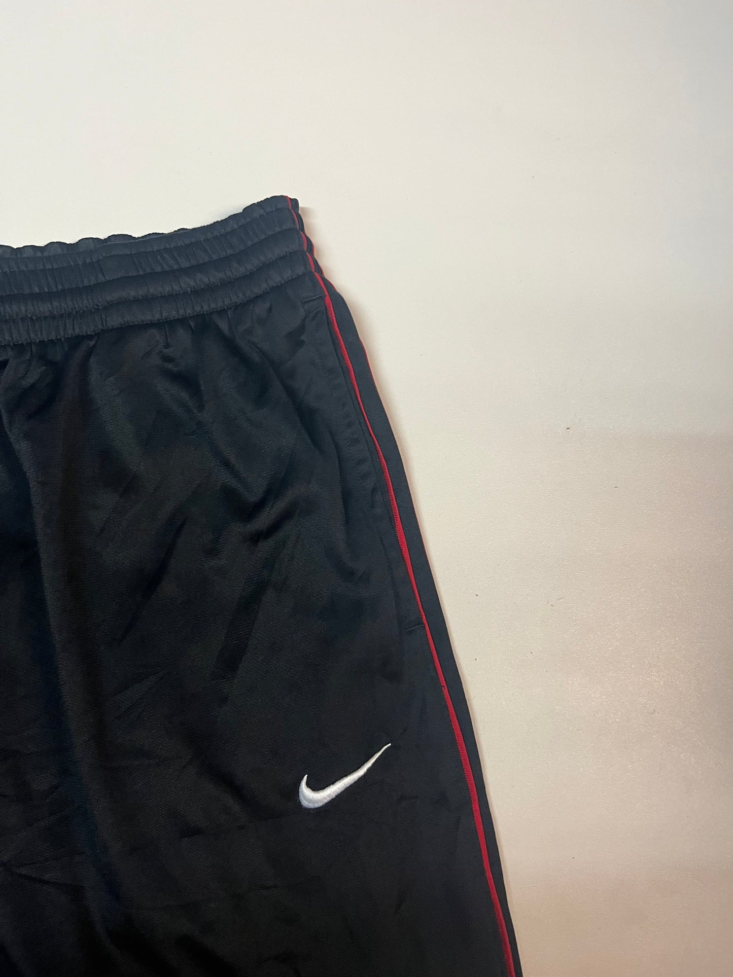 Vintage Nike Trackpants XL fit M 5388