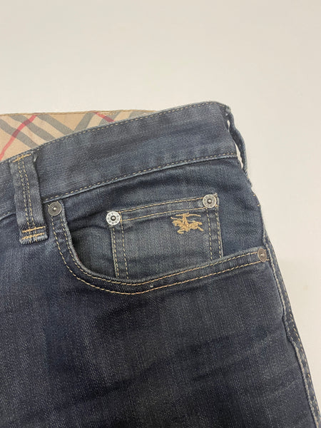 Burberry Vintage Jeans #9006 Gr S-M