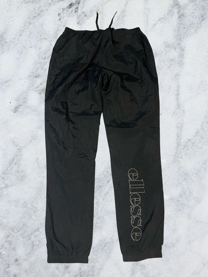 Ellesse Vintage Trackpants M baggy 5344