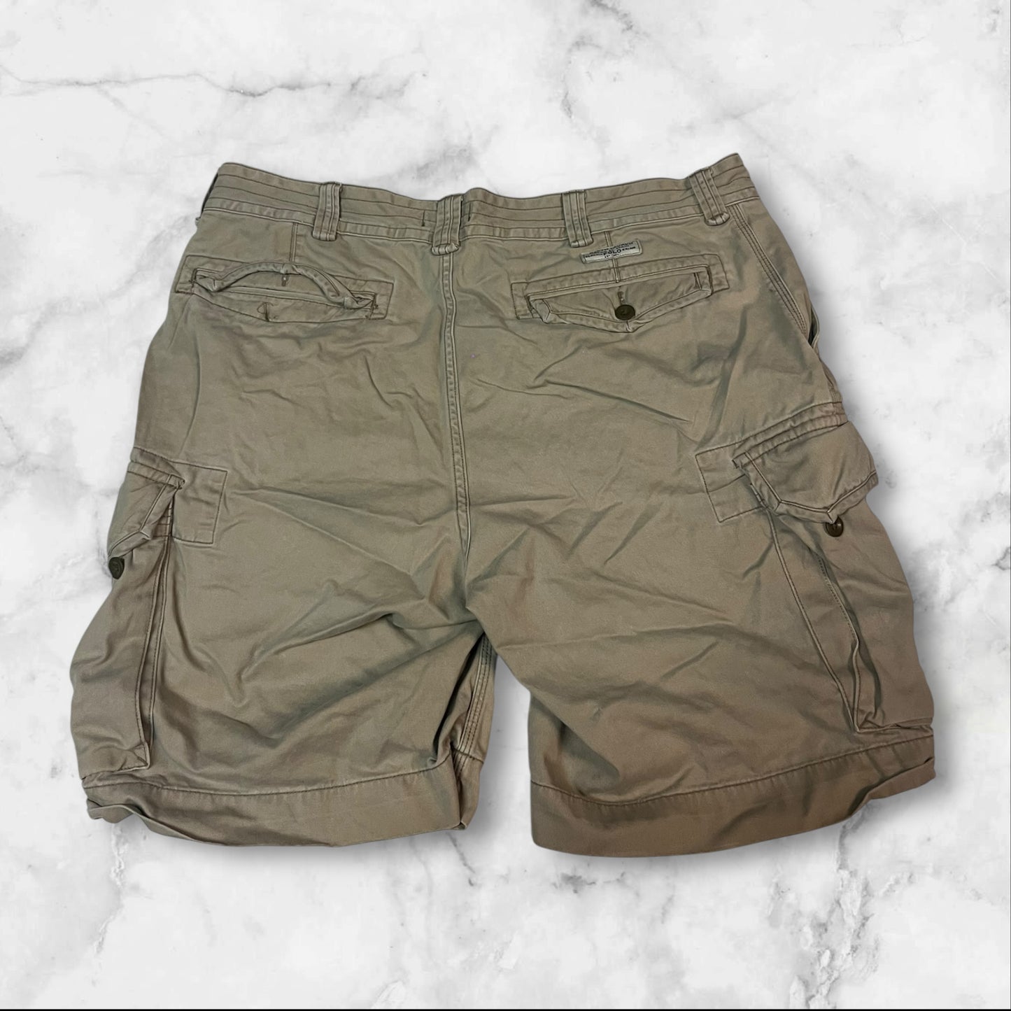 Vintage Polo Ralph Lauren Shorts 40 3706