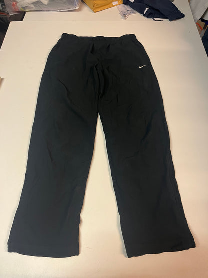 Vintage Nike Trackpants baggy L 5533