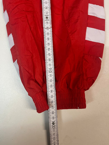 Vintage Adidas Trackpants M fit S 2165
