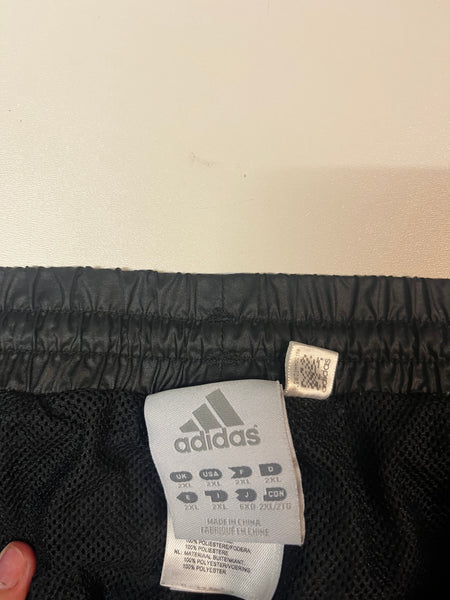 Vintage Adidas Trackpants XXL fit L - XL 1433