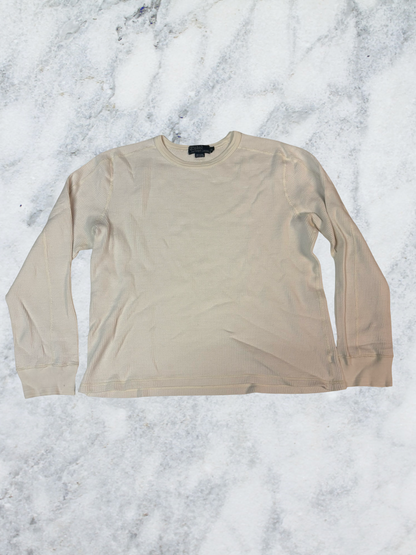 Polo Ralph Lauren Vintage Pullover Xl 5811