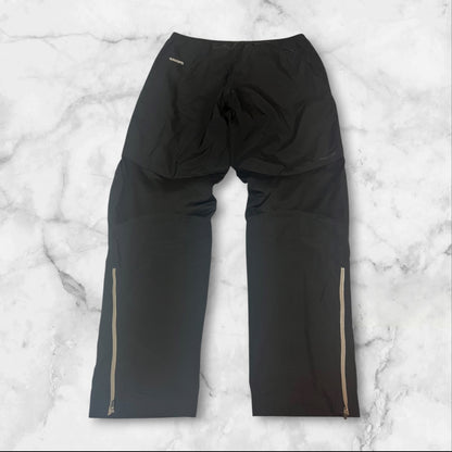 Vintage Adidas Trackpants baggy L 4482