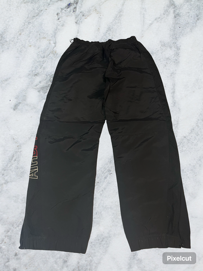 Vintage Nike Trackpants M 5709