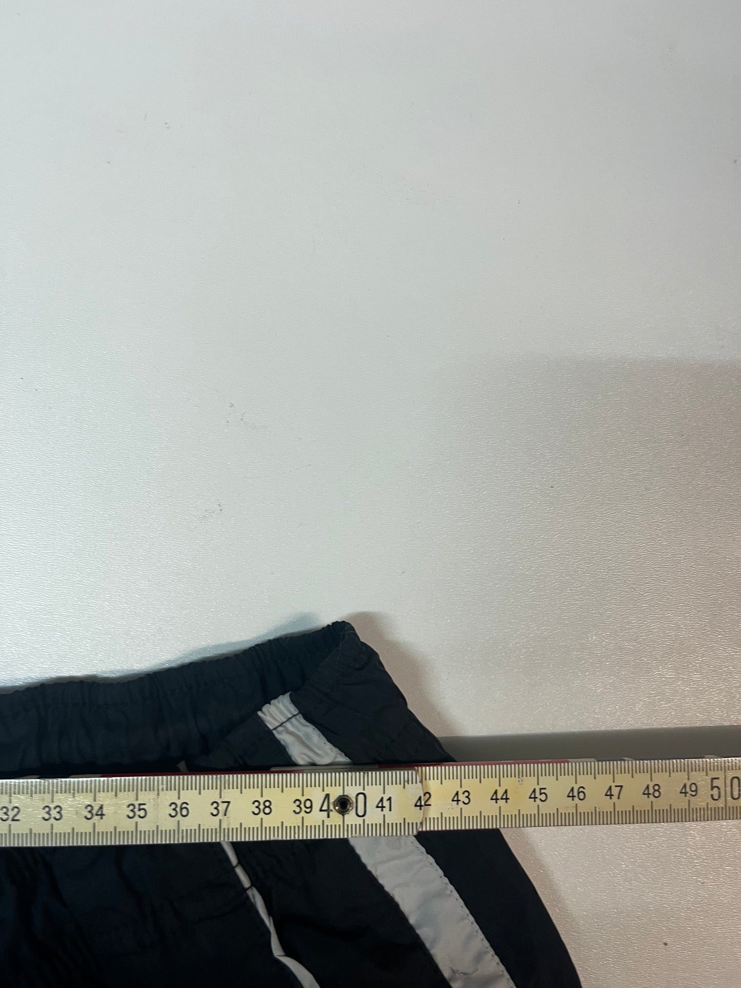 Vintage Nike Trackpants baggy XL fit L 5538